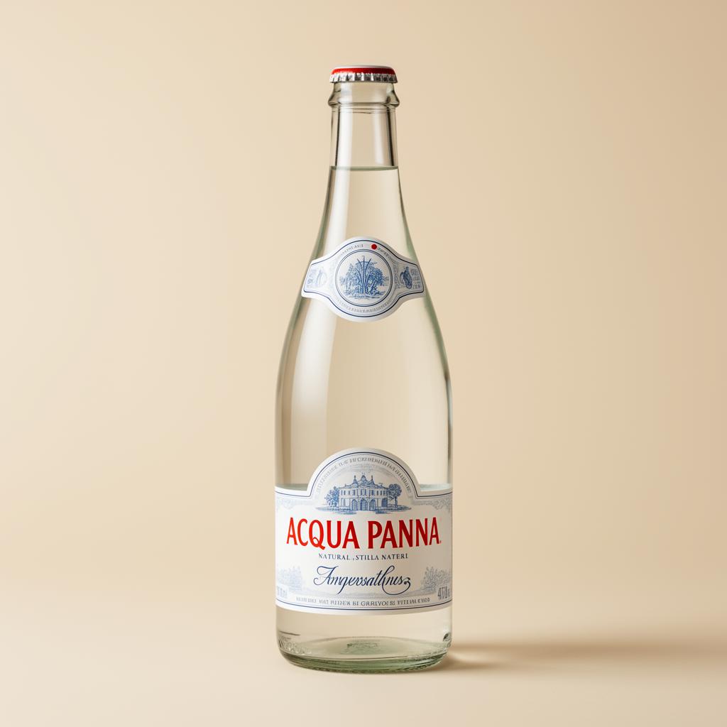 Agua Panna