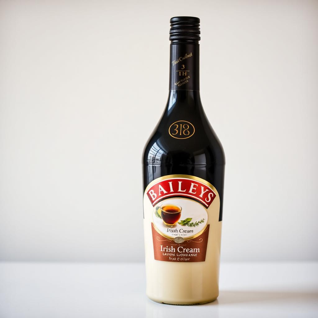 Baileys crema de Whisky (trago)
