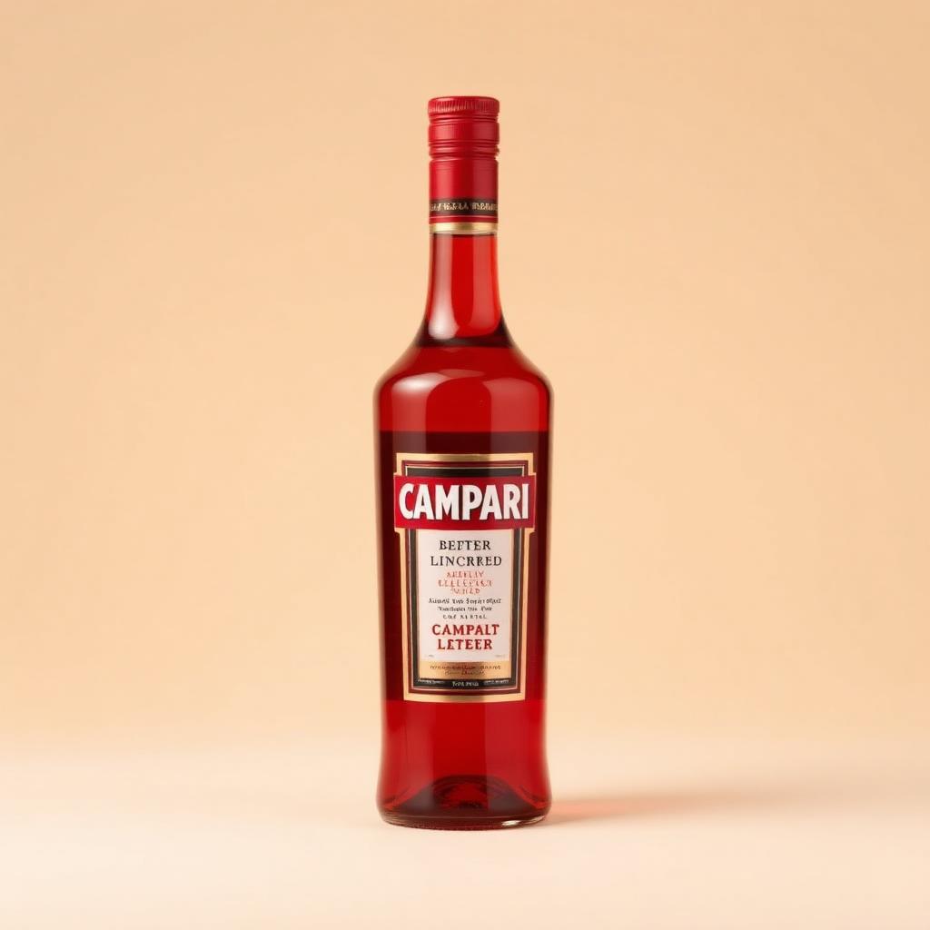 Campari (trago)