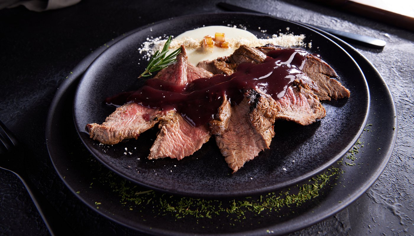 Chef's Table: Temporada