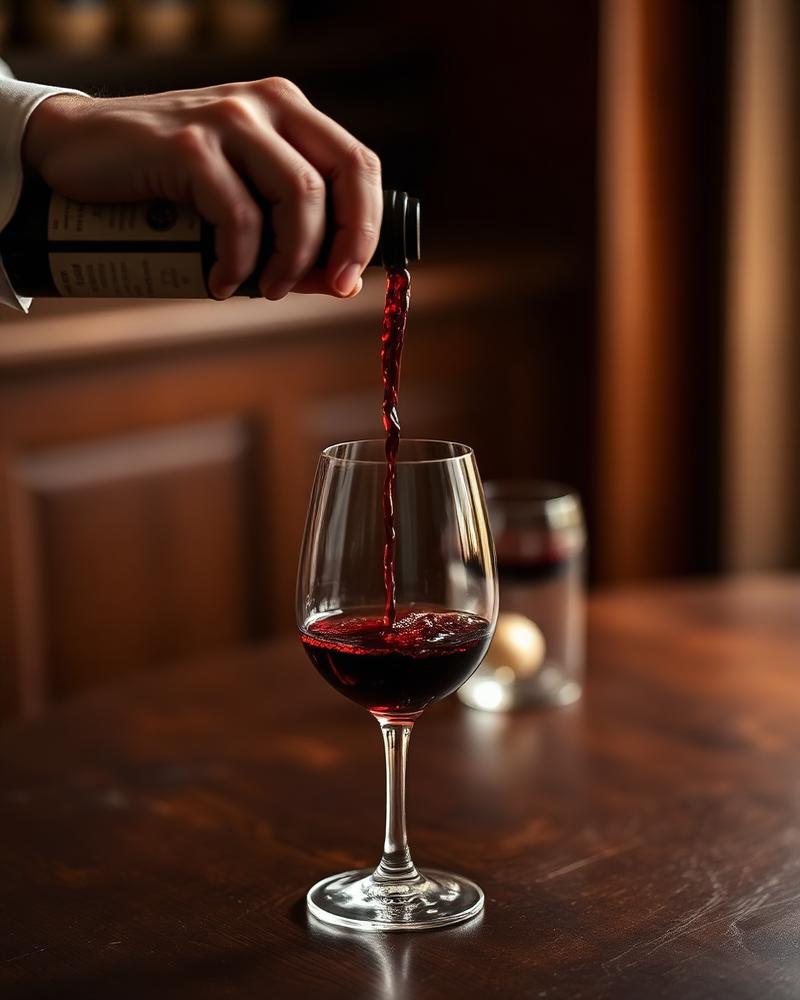 Cata de Vinos de Autor