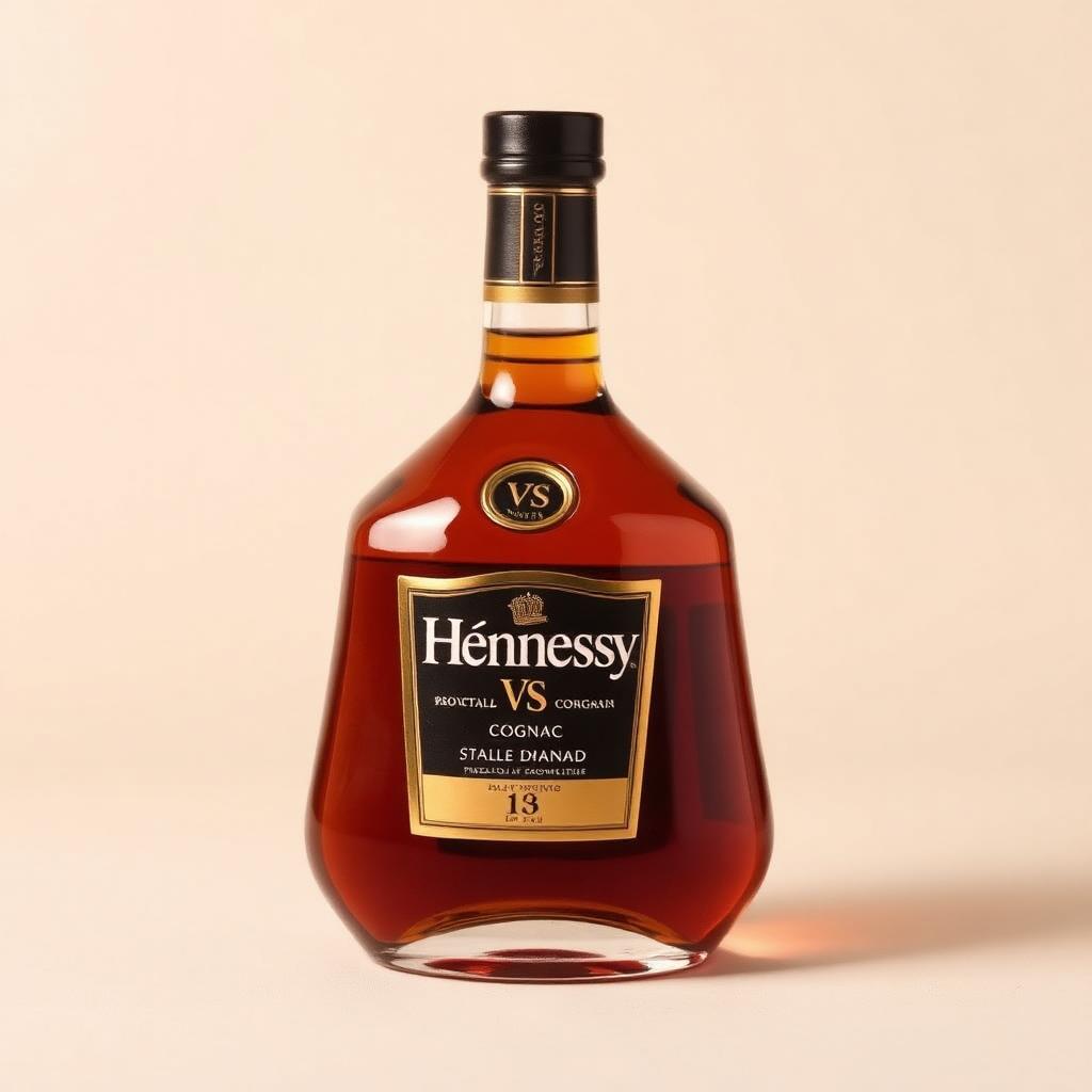 Hennesy Conac (trago)