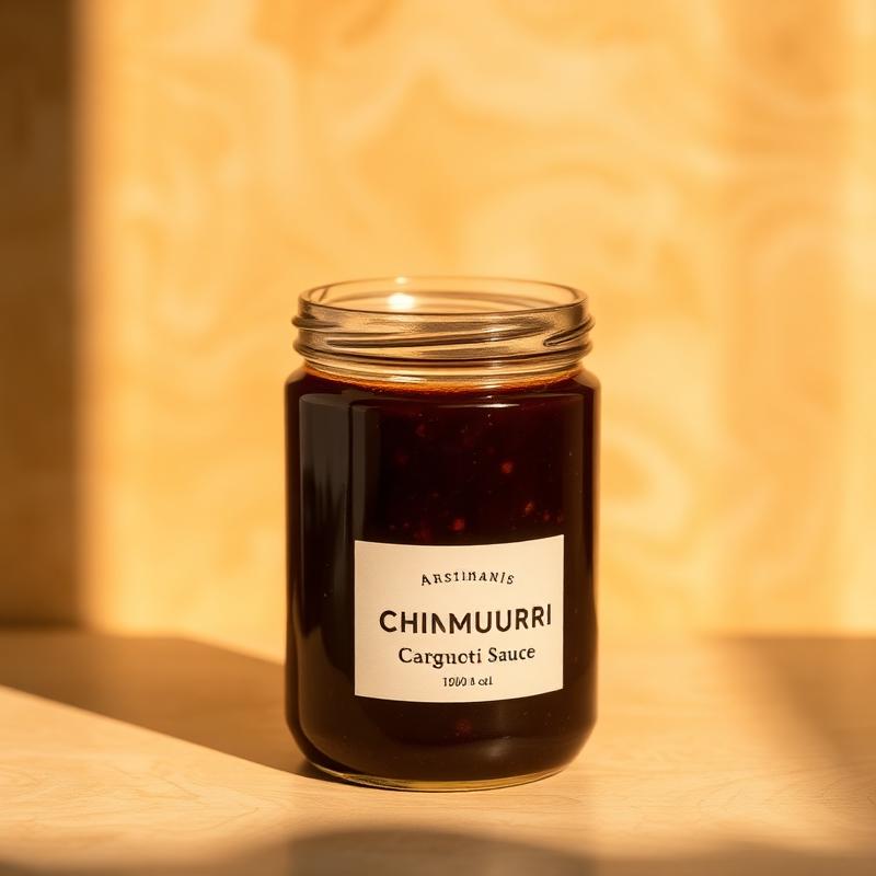 Chimichurri de la Casa