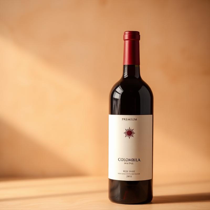 Vino Madurando 2019